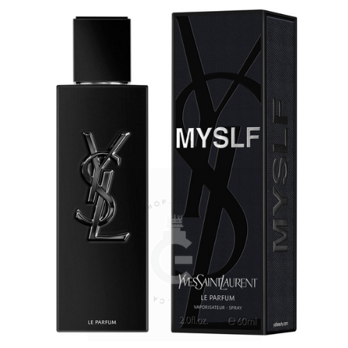 Yves Saint Laurent MYSLF Le Parfum For Him 60 ml / 2.0 Fl